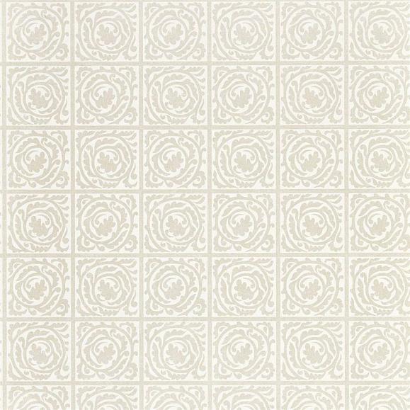 Обои Morris Pure Morris North Scroll 216545